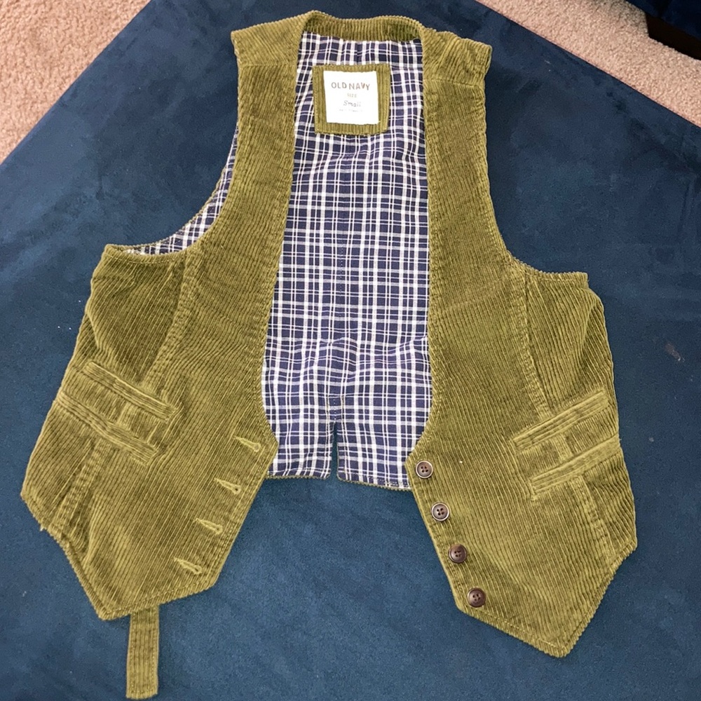Vest
